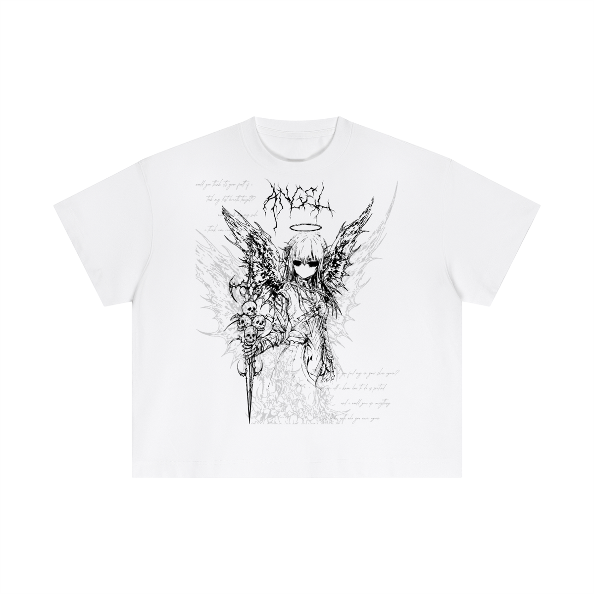 angel